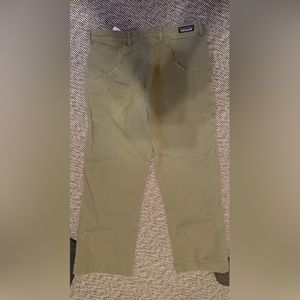 Patagonia stand up pants